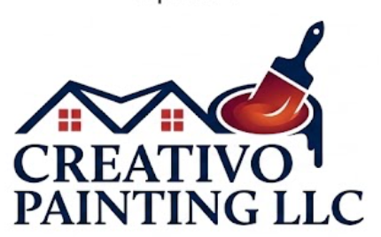 Creativo Painting LLC logo